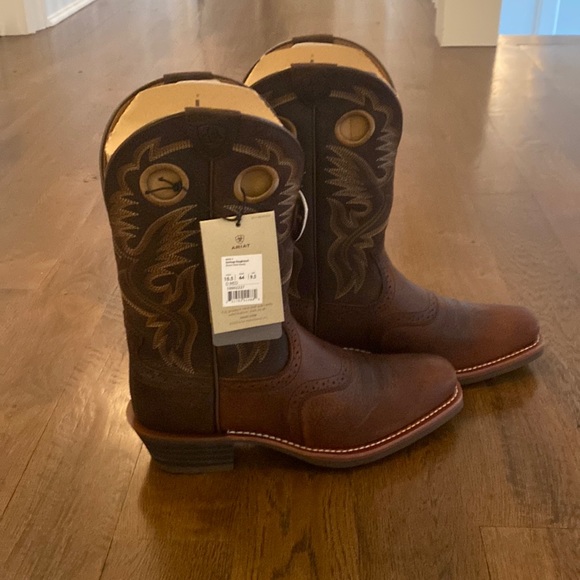 Ariat Other - Ariat men’s cowboy boots